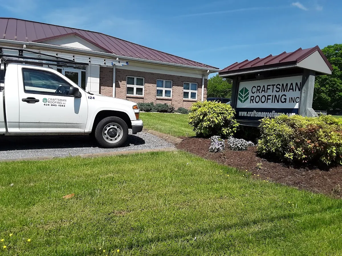 Quality Roof Replacement by experienced craftsmen in Horton Estates